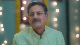 Bas Itna Sa Khwaab - 3rd March 2025